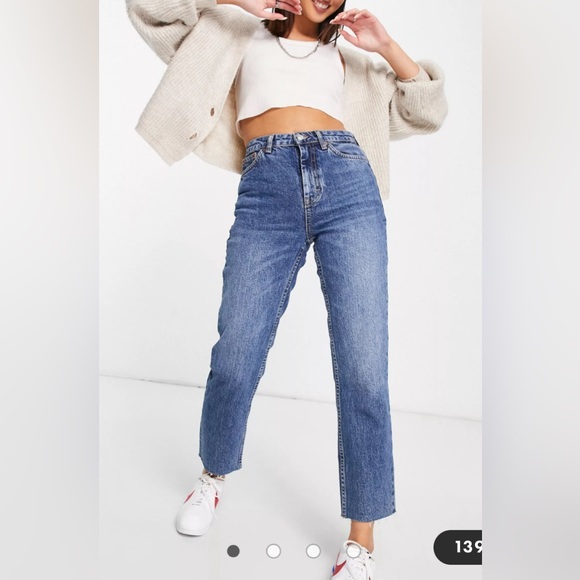 TOPSHOP JEANS - Picture 3 of 9